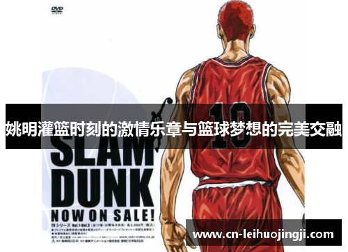 姚明灌篮时刻的激情乐章与篮球梦想的完美交融